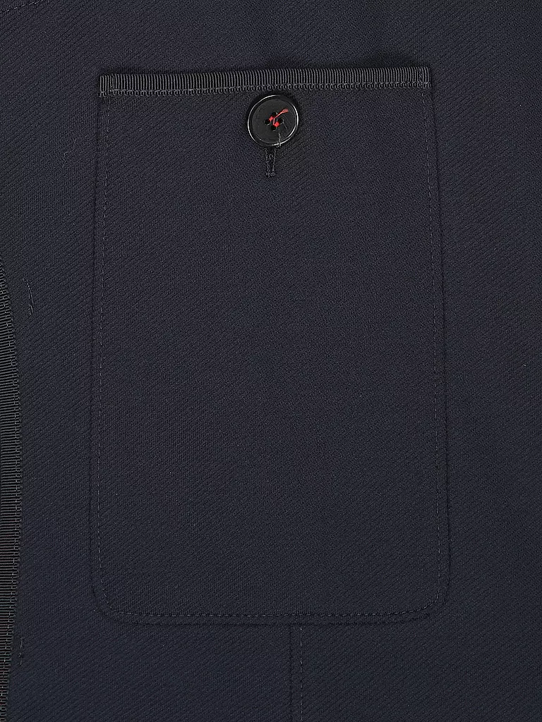 HARRIS WHARF LONDON | Blazer | 