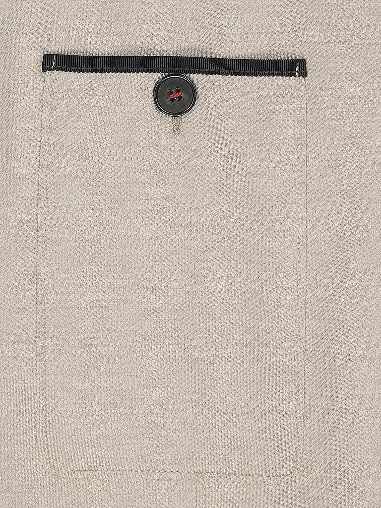 HARRIS WHARF LONDON | Blazer | 