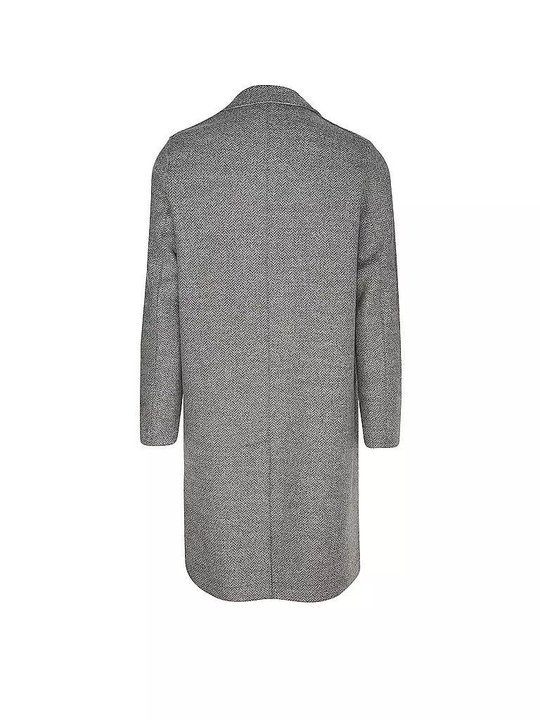 HARRIS WHARF LONDON | Manteau en laine | 
