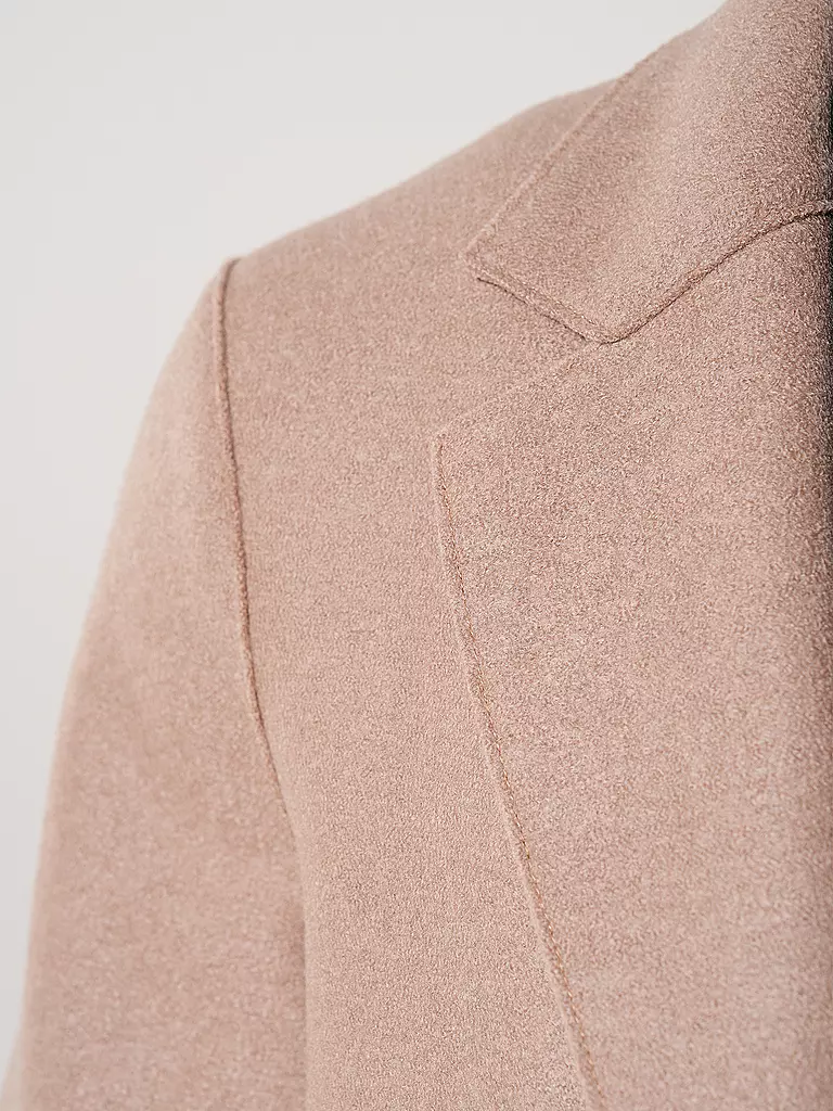 HARRIS WHARF LONDON | Manteau en laine | 