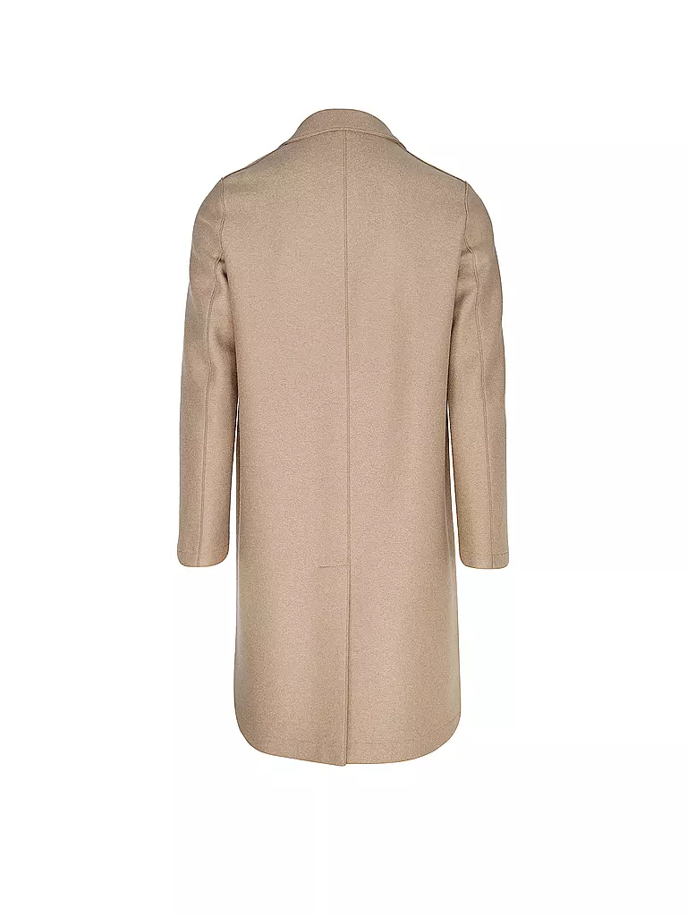 HARRIS WHARF LONDON | Manteau en laine | 