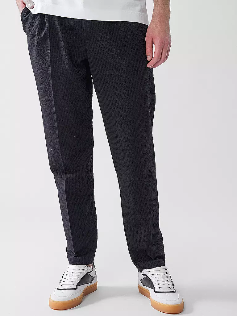 HARRIS WHARF LONDON | Pantalon de costume | 