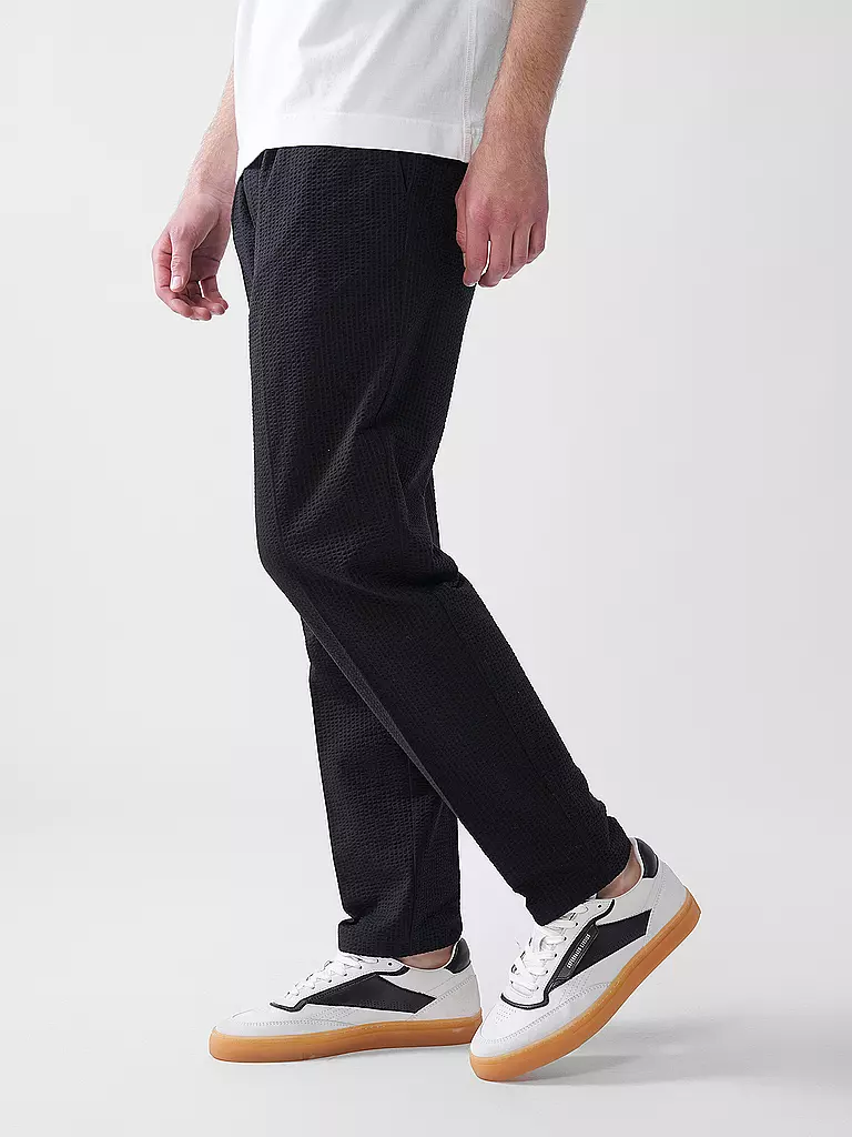 HARRIS WHARF LONDON | Pantalon de costume | 