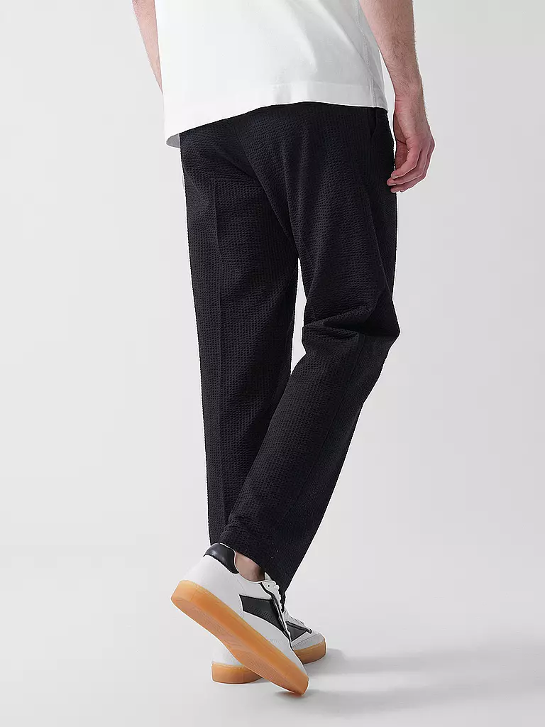 HARRIS WHARF LONDON | Pantalon de costume | 