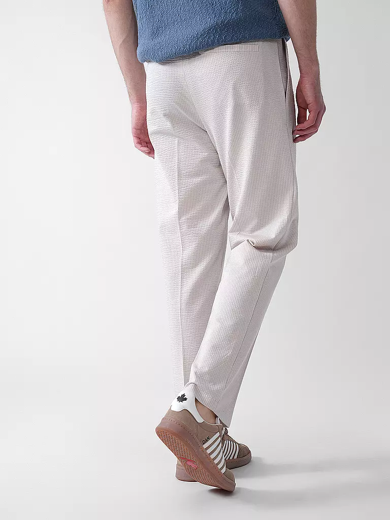 HARRIS WHARF LONDON | Pantalon de costume | 