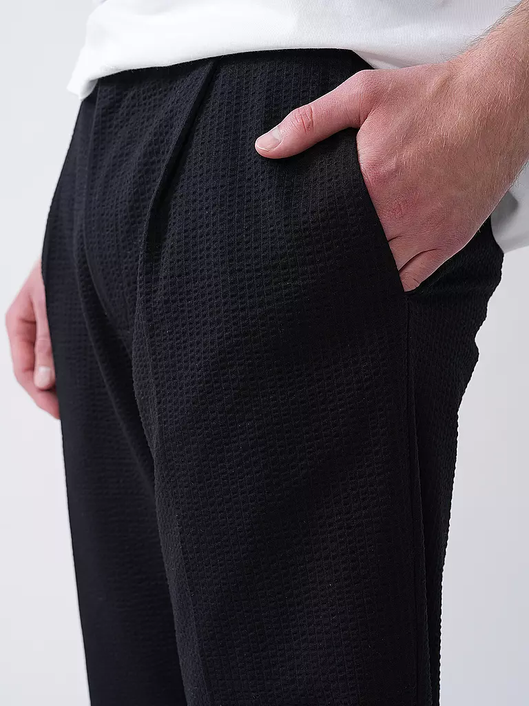HARRIS WHARF LONDON | Pantalon de costume | 