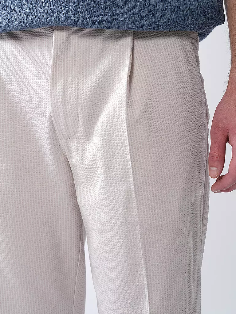 HARRIS WHARF LONDON | Pantalon de costume | 