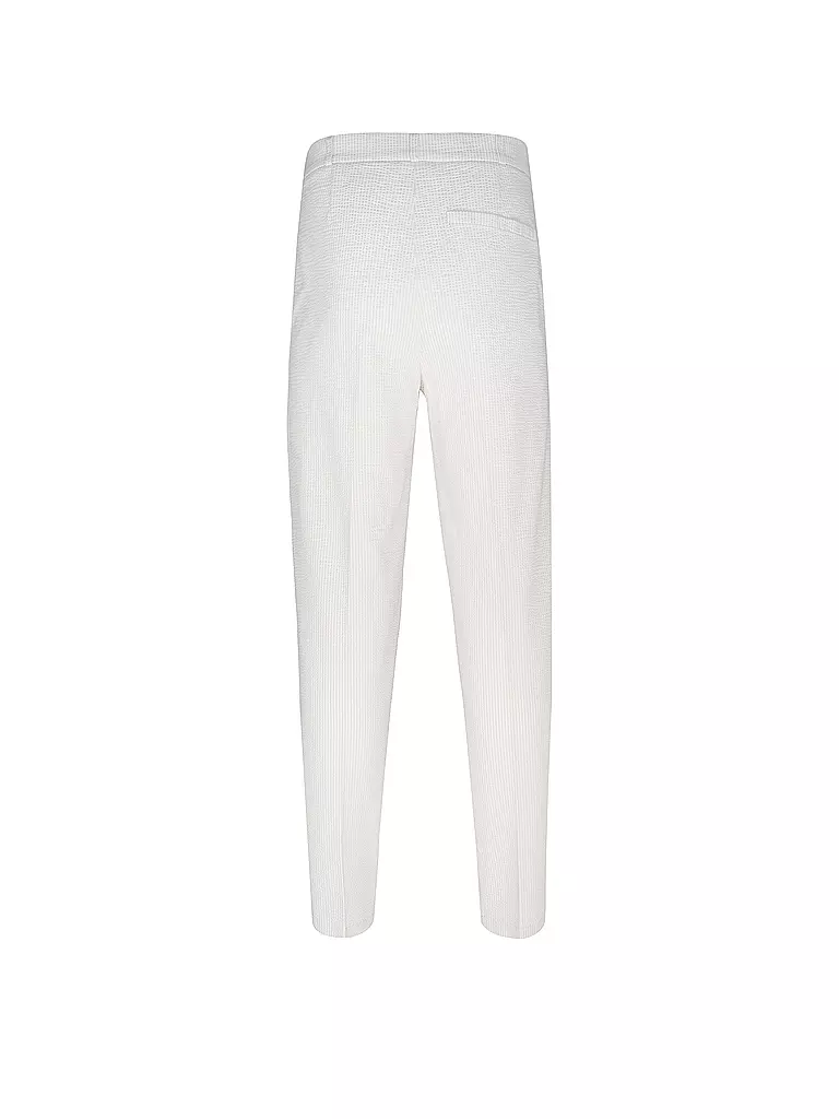 HARRIS WHARF LONDON | Pantalon de costume | 