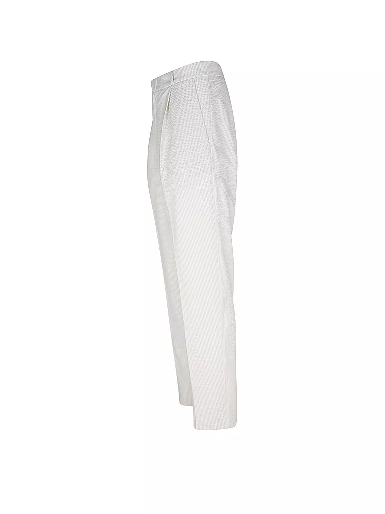 HARRIS WHARF LONDON | Pantalon de costume | 