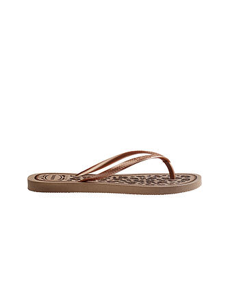 HAVAIANAS | Tongs - Flip Flops SLIM ANIMALS