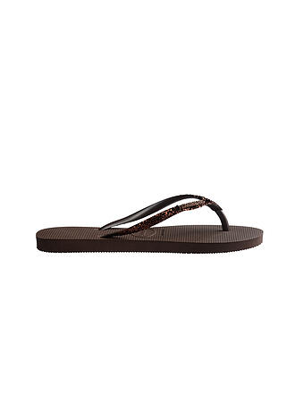 HAVAIANAS | Chaussures de bain SLIM GLITTER