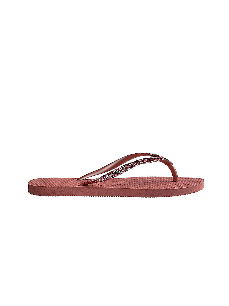 Badeschuhe SLIM GLITTER corail 35/36