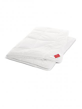 HEFEL | Couette 4 saisons "KlimaControl Fair" 140x200 cm