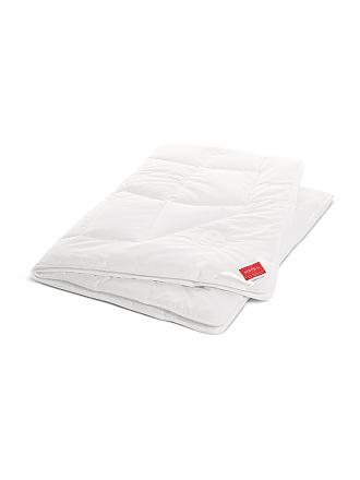 HEFEL | Couette 4 saisons "KlimaControl Fair" 140x220cm
