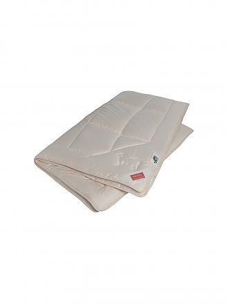 HEFEL | Couette "Bio Wool" 140x200cm