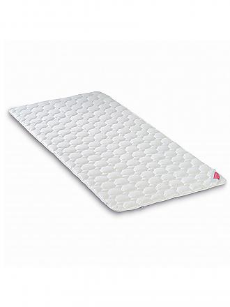 HEFEL | Sous-matelas "Pure Cotton" 90x200cm