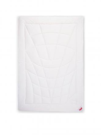 HEFEL | Couette quatre saisons "Pure Wool" 140x200cm