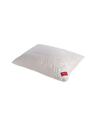 HEFEL | Oreiller "Pure Silk" 40x80cm (Champagne) 480g