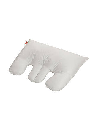 HEFEL | Oreiller My Neck 50x70cm Blanc