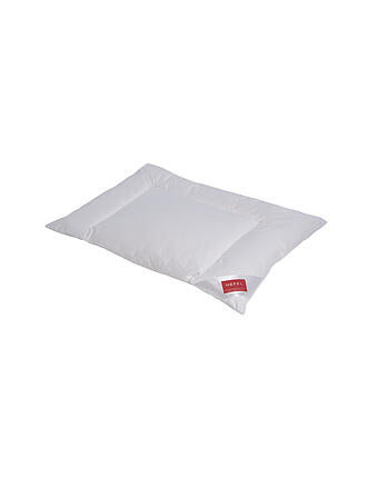 HEFEL | Oreiller pour dormeur sur le ventre 40x80cm