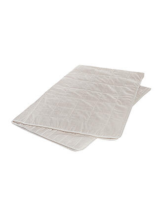 HEFEL | Couverture d'été 140x200cm TRAVELLITE OPULENCE
