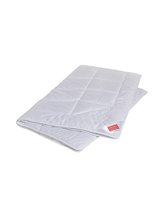 HEFEL | Couette 4 saisons WELLNESS RETREAT 140x200cm Blanc