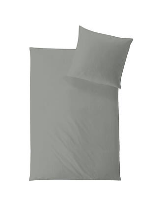 HEFEL | Linge de lit Tencel 70x90cm / 140x200cm Sauge