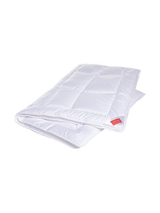 HEFEL | Couette 140x200cm VITAL SOFT Wiess