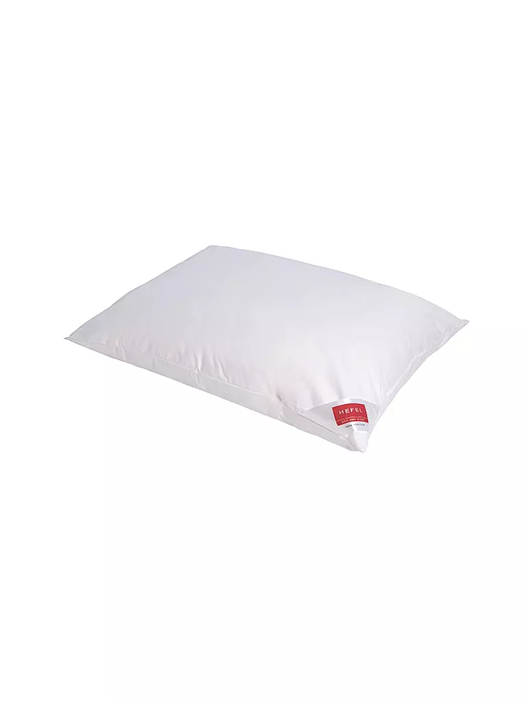 HEFEL | Cool Kissen 40x60cm (Blanc) | Blanc