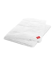 HEFEL | Couette 4 saisons "KlimaControl Fair" 140x200 cm | Blanc