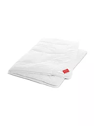 HEFEL | Couette 4 saisons "KlimaControl Fair" 140x220cm | Blanc