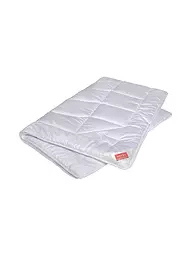 HEFEL | Couette CASHMERE DELUXE 140x200cm blanc | Blanc