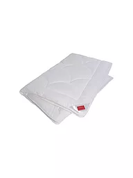 HEFEL | Couette d'été "Edition 101 Tencel" 140x200cm | Blanc
