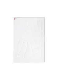 HEFEL | Couette d'été "Pure Maize" 140x200cm (390g) | Blanc