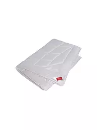 HEFEL | Couette d'été PURE MAIZE 200x200cm (390g) | Blanc