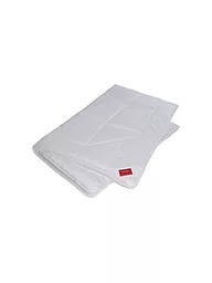 HEFEL | Couette d'hiver "Klima Control Comfort" 140x200cm | Blanc