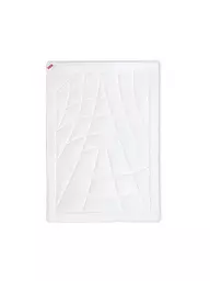 HEFEL | Couette toutes saisons "Pure Maize" 140x200cm (1000g) | Blanc