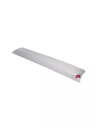 HEFEL | Coussin latéral 35x160cm | Blanc