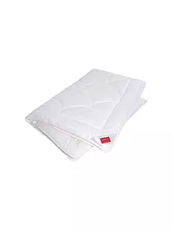 HEFEL | Edition 101 Couette 4 saisons 140x220cm | Blanc
