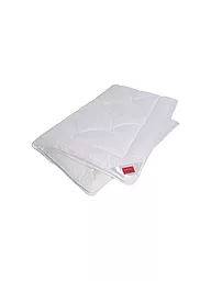 HEFEL | Edition 101 Couette d'été 140x220cm | Blanc