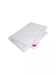HEFEL | Edition 101 Winterdecke 140x200cm | Blanc