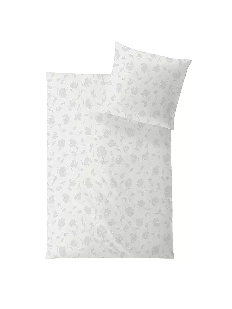 HEFEL | Linge de lit Tencel™ 70x90cm / 140x200cm | Crème