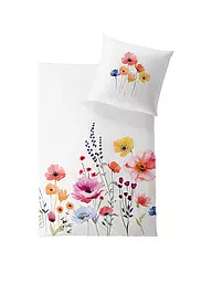 HEFEL | Linge de lit Tencel Saint Tropez 70x90cm / 140x200cm Ivoire | Beige