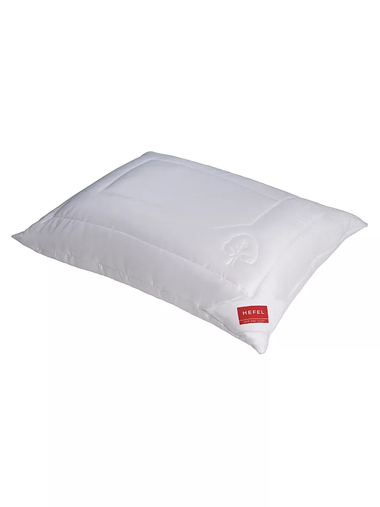 HEFEL | Oreiller "Clima Control Comfort" 70x90cm | weiss