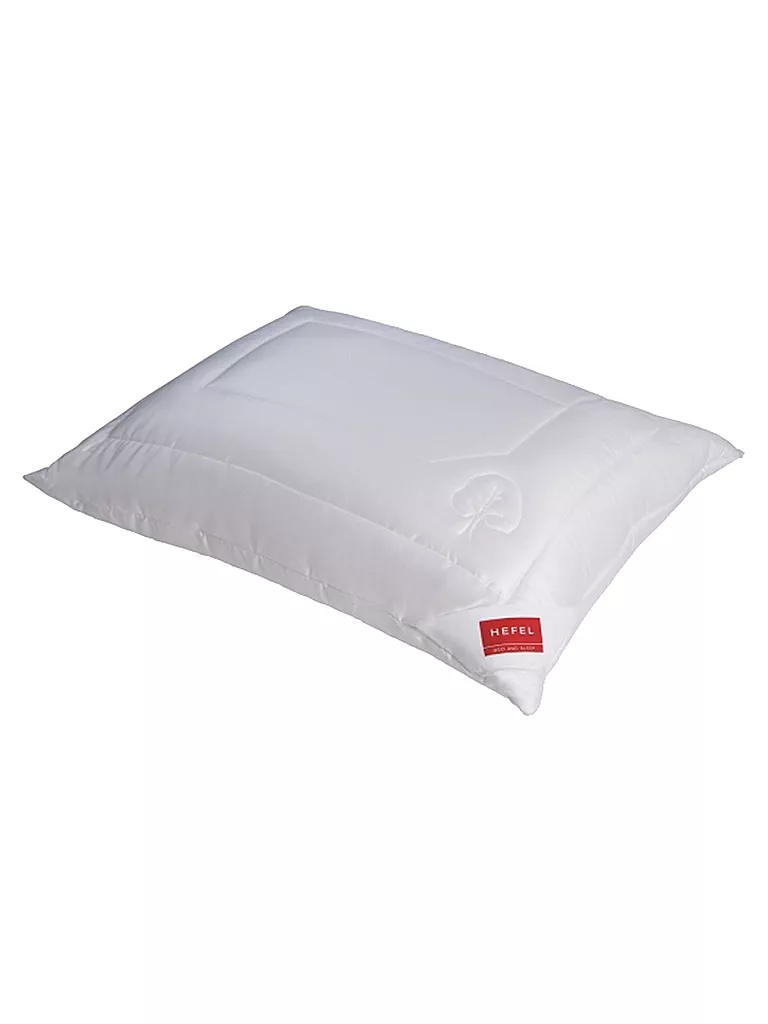 HEFEL | Oreiller "Klima Control Comfort" 40x60cm | Blanc