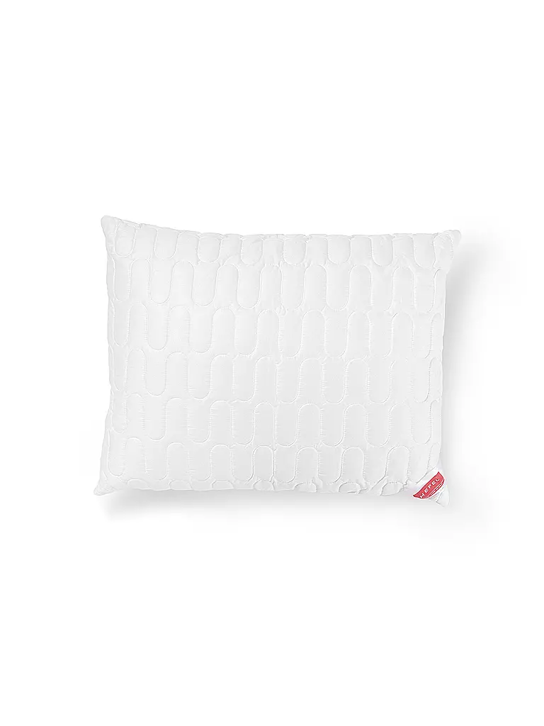 HEFEL | Oreiller "Pure Maize" 70x90cm (1050g) | weiss