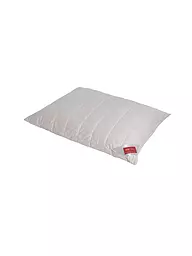 HEFEL | Oreiller Wellness Zirbe Wash 40x80cm 510g/100g | Beige