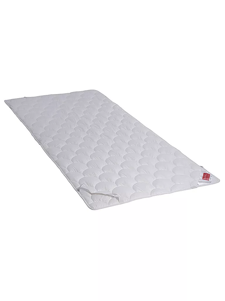 HEFEL | Sous-matelas "Edition 101" 180x200cm | weiss