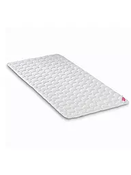 HEFEL | Sous-matelas "Pure Cotton" 180x200cm | Blanc