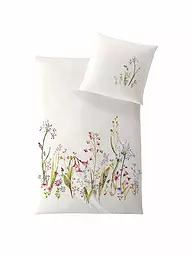 HEFEL | Tencel™ Bettwäsche "Fleur" 70x90cm/140x200cm | Multicolore